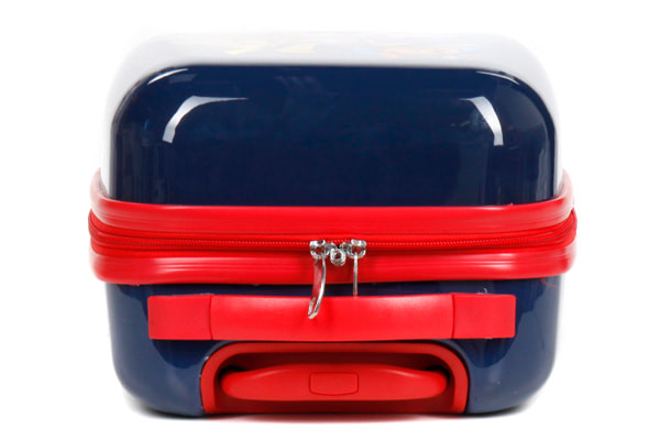 Met vast en uitschuifbaar handvat