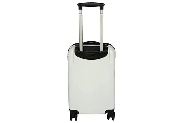 Uitschuifbaar handvat