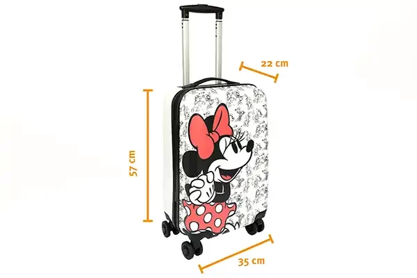 Afmeting: 35x22x57  cm