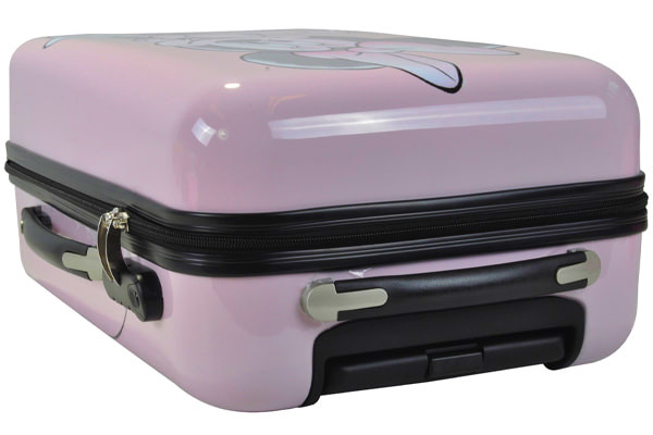 Ook een vast handvat.