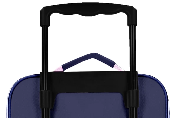 Uitschuifbaar handvat