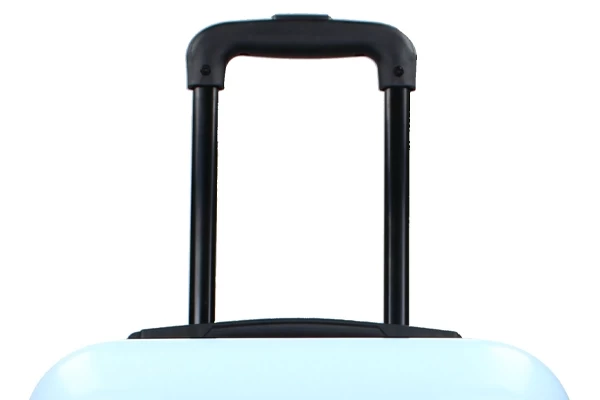 Uitschuifbaar handvat