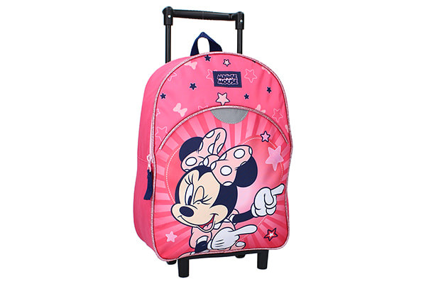 Met uitschuifbaar handvat