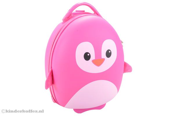 Geschikt voor handbagage.