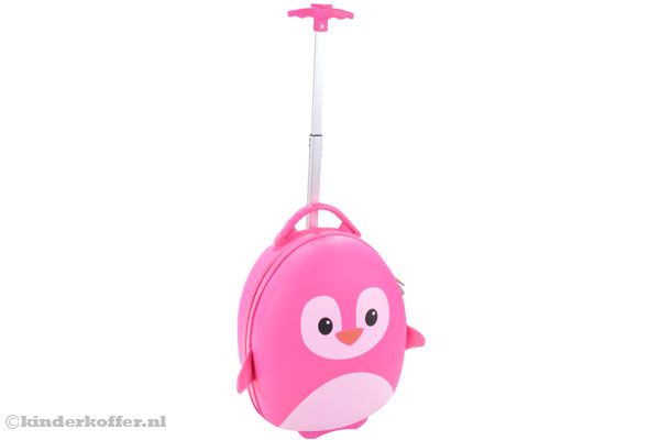 Uitschuifbaar handvat.