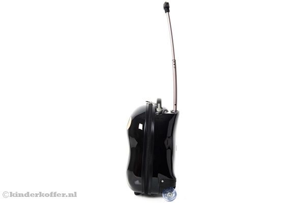 Handvat uitschuifbaar tot 88 cm