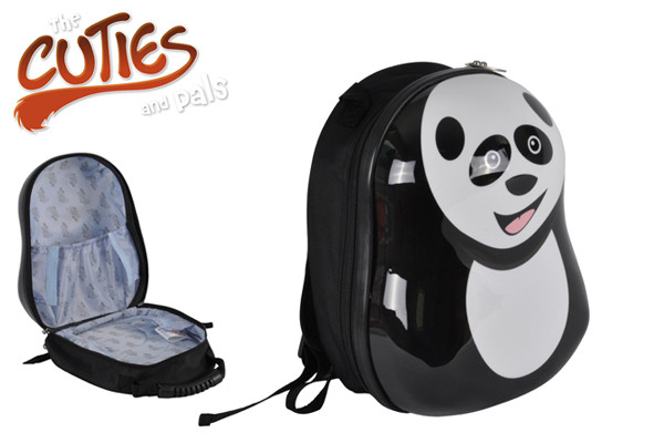 Kinderkoffer van het merk Cuties and Pals