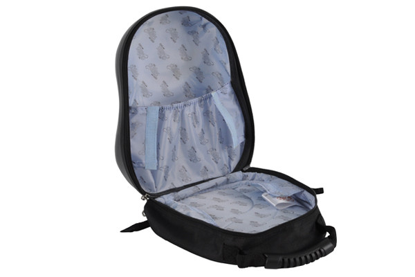 Genoeg ruimte voor al jouw speelgoed!