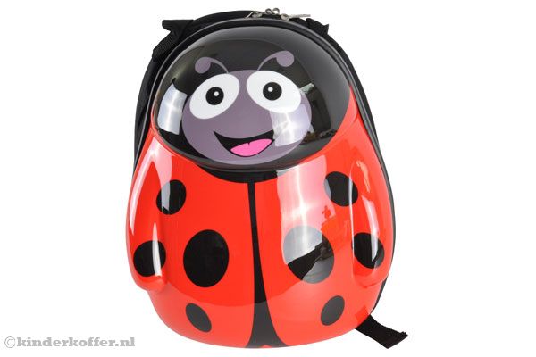 Voor kids vanaf 2 jaar.