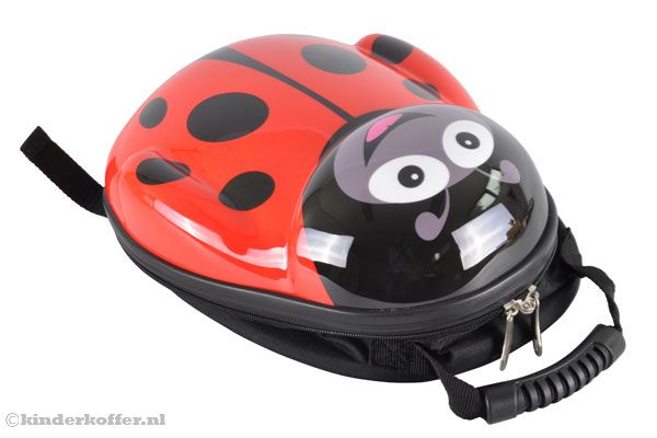 Met handvat aan de bovenzijde.