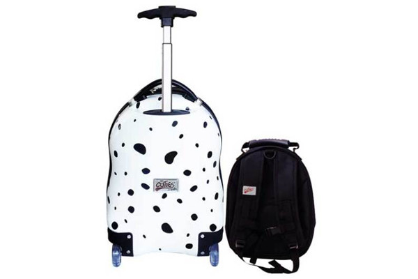 Achterzijde producten