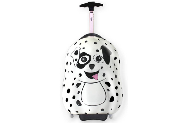 Handvat uitschuifbaar tot 88 cm