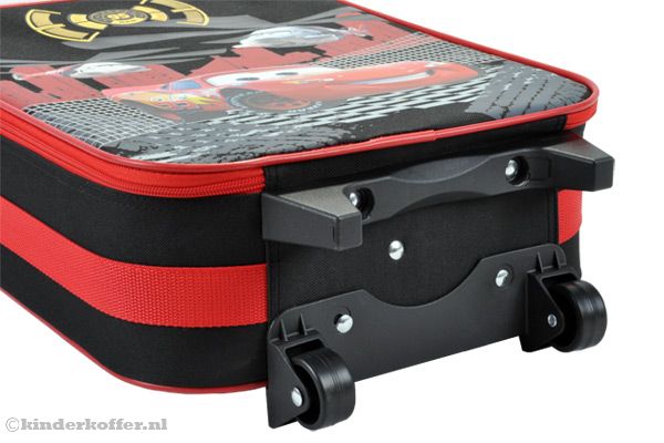 Disney Cars Kinder Koffer Trolley (Gebraucht) in Immensee für CHF 1