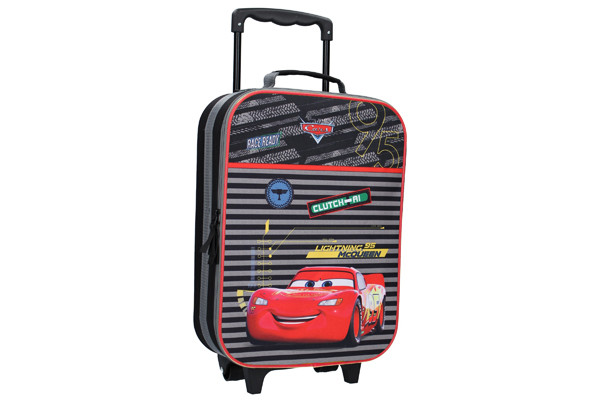 Kinderkoffer Cars Go 95.