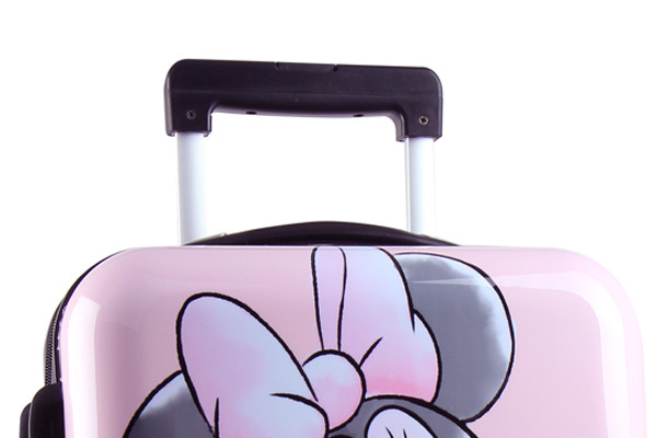 Uitschuifbaar handvat