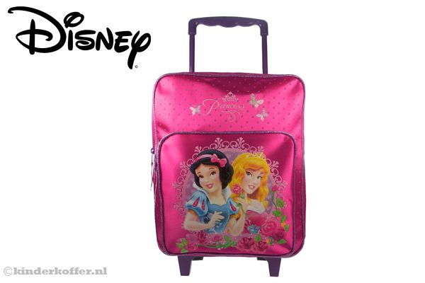 Disney kinderkoffer Prinses Sparkling.