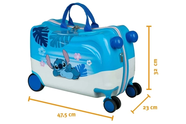 Afmeting: 47,5x23x32 cm