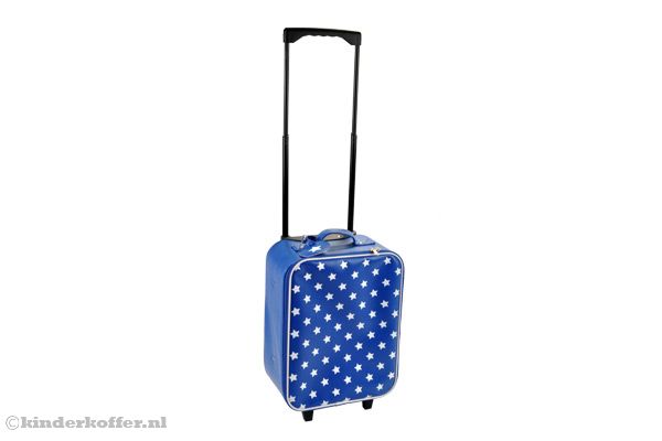 Uitschuifhandvat voor gemakkelijk meenemen.