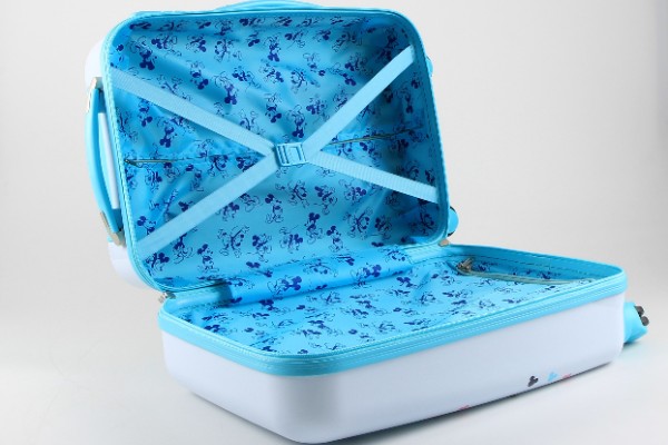 Inpakriemen binnenin