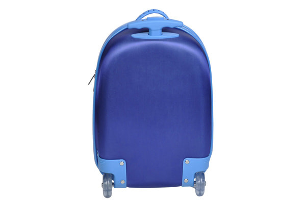 Hard en zacht kunststof gecombineerd