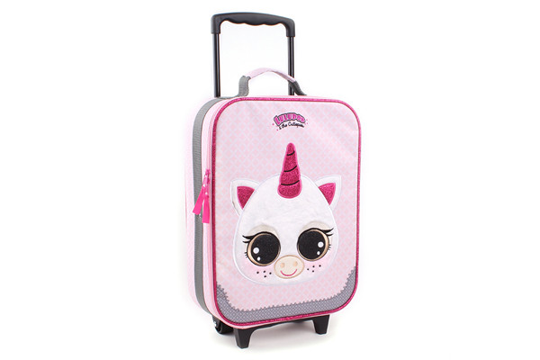 Kinderkoffer Lulupop.