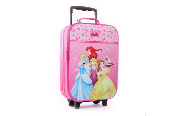 Kinderkoffer Royal Sweetness.