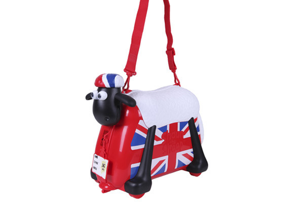 Handig trekkoord als je even moe bent.