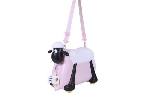 Handig trekkoord als je even moe bent.