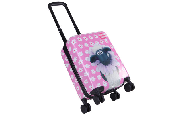 Uitschuifbaar handvat.