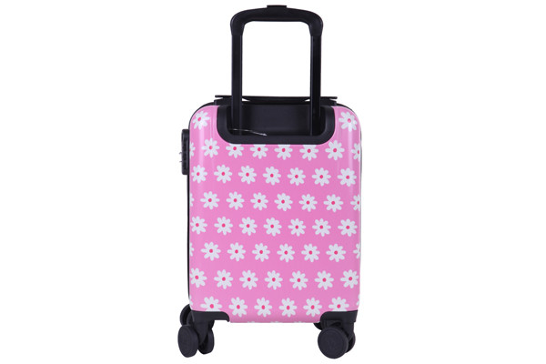 Inpakriem in het onderste deel.