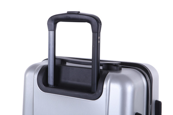 Uitschuifbaar handvat.