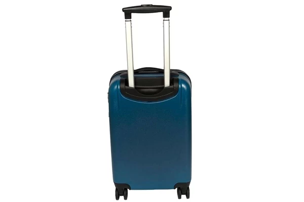 Uitschuifbaar handvat