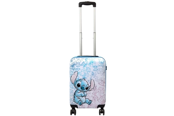 Uitschuifbaar handvat