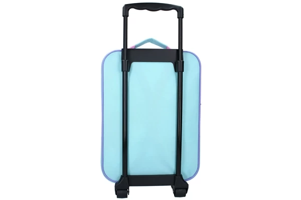 Uitschuifbaar handvat