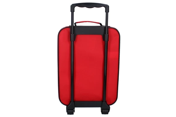 Uitschuifbaar handvat