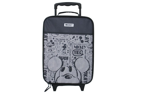 Kinderkoffer Mickey Mouse Repeat After Me.