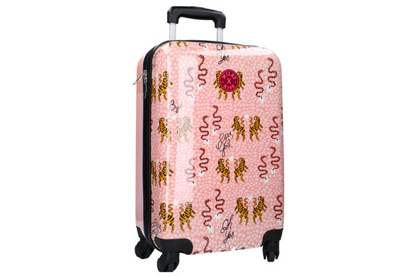 Afmeting is 35x21x55 cm.