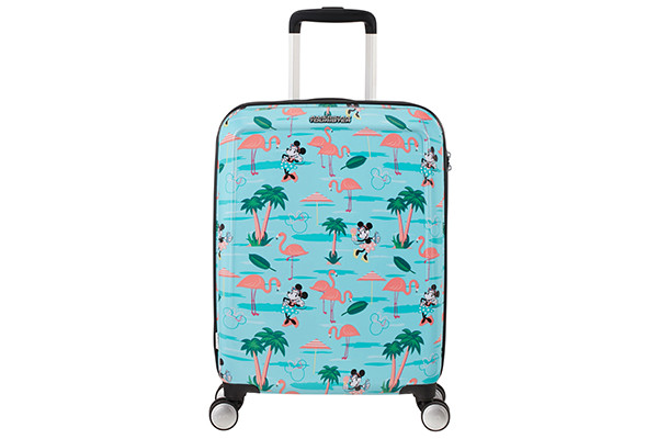 Funlight Disney Spinner 55 Minnie Beach 36 liter.