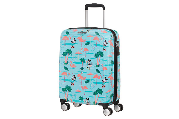 55x40x20 cm (inclusief handvaten, wielen, etc.).