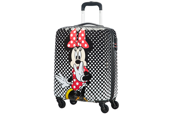 55x40x20 cm (inclusief handvaten, wielen, etc.).