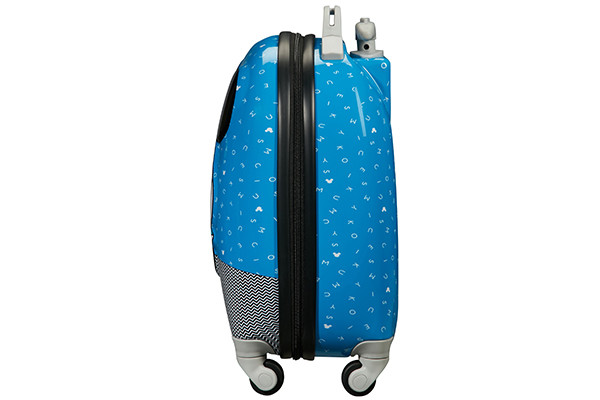 Ritsen en bovenhandvat.