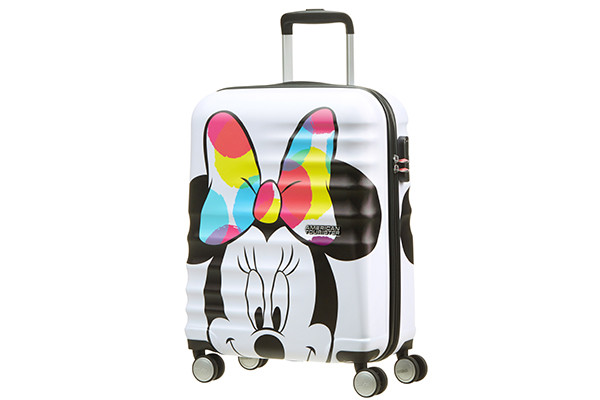 55x40x20 cm (inclusief handvaten, wielen, etc.).