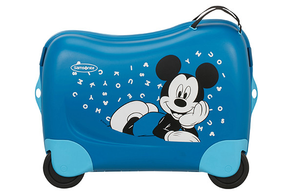 Disney Dream Rider Mickey 28 liter.