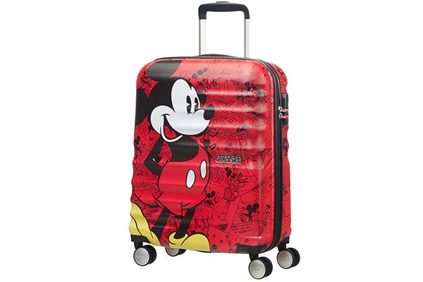 55x40x20 cm (inclusief handvaten, wielen, etc.).