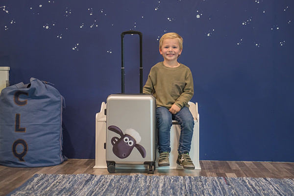 Pieter is 6 jaar en 1.16 m lang.