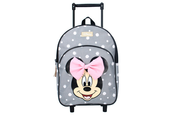 Trolley rugzak van Vadobag