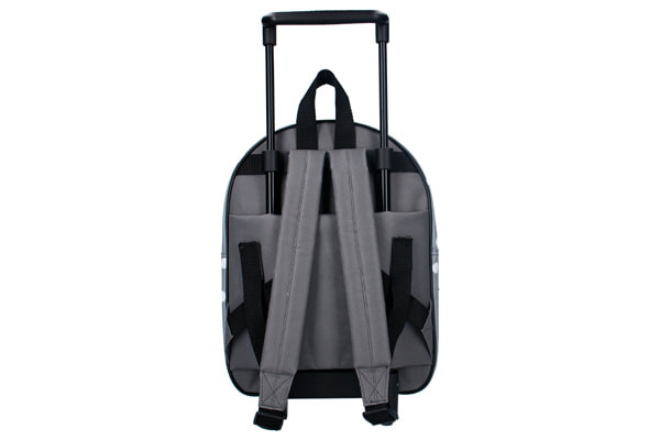 Uitschuifbaar handvat