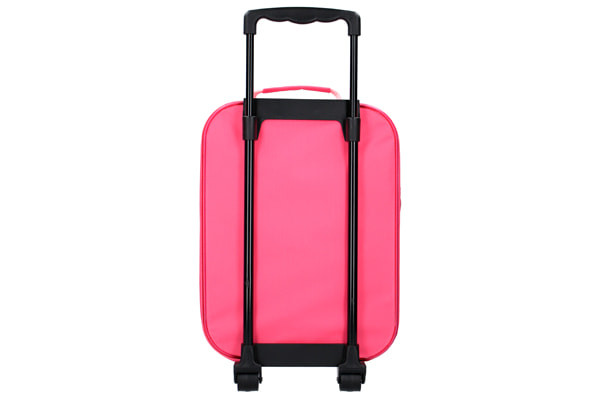 Uitschuifbaar handvat